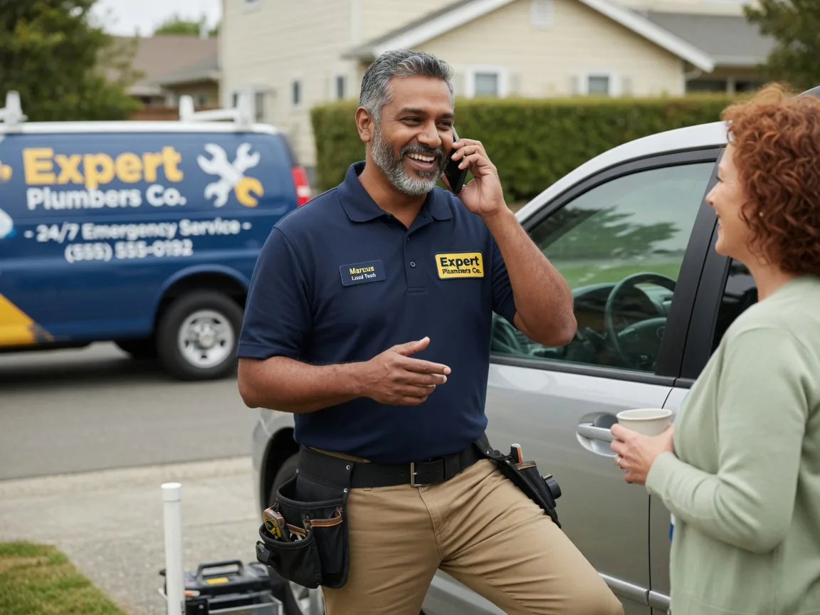 Emergency Drain Cleaning in Reynoldsville, PA